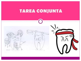 Salud dental y nutrición