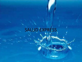 SALUD EXPRESS 