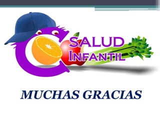 MUCHAS GRACIAS
 