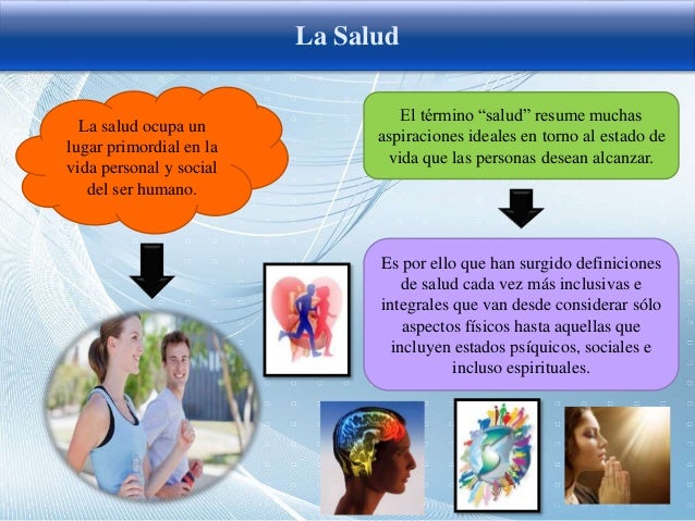 Salud Integral