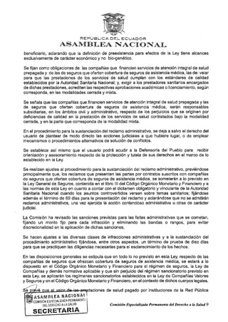 Salud integral prepagada