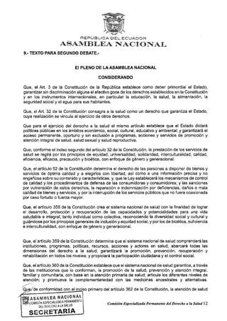 Salud integral prepagada