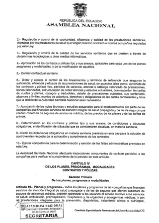 Salud integral prepagada