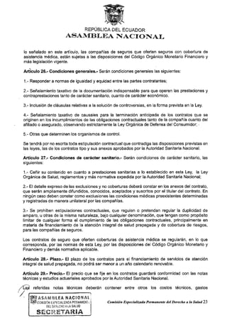 Salud integral prepagada