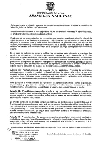 Salud integral prepagada