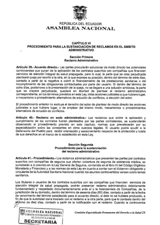 Salud integral prepagada