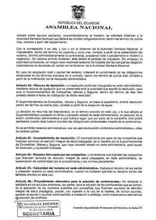 Salud integral prepagada