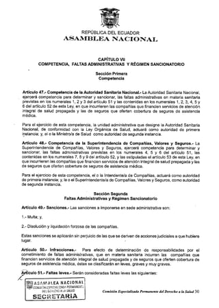 Salud integral prepagada