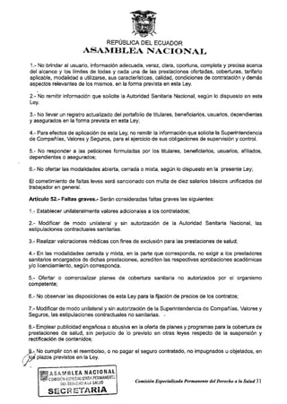 Salud integral prepagada