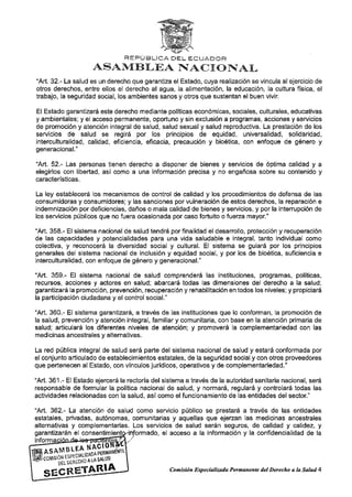 Salud integral prepagada