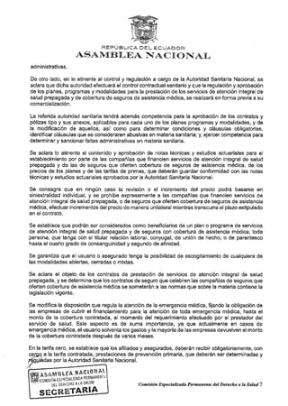 Salud integral prepagada