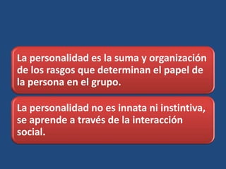 Salud Mental en la pubertad