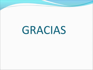 GRACIAS
 