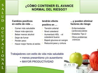 S
A
L
U
D
O
C
U
P
A
C
I
O
N
A
L
 