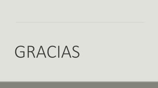 GRACIAS
 