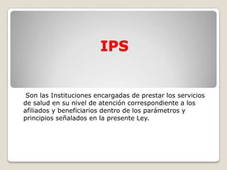 Accidente de trabajoRIESGO: es la vulnerabilidad de ante un posible o potencial perjuicio o daño para las personas y cosas.
