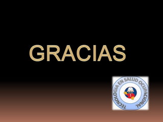Salud ocupacional en la historia