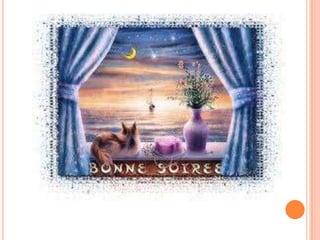 Saludos en frances | PPTX | Education