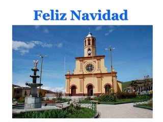 Feliz Navidad
 