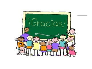 Salud Psicológica del Docente