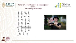 Adolescent Visual Promoting Adolescent Visual and Auditory Health: Preventive Activities ...