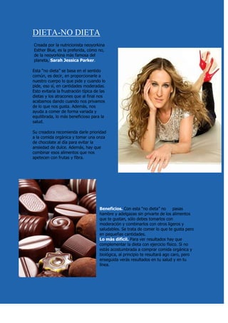 Salud y belleza albalopez