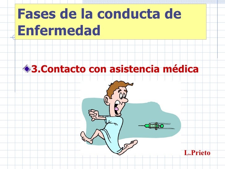 Salud Y Enfermedad
