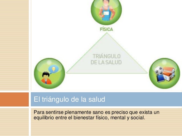 Salud y enfermedad 2003