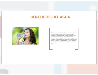 SALUD Y NUTRICION