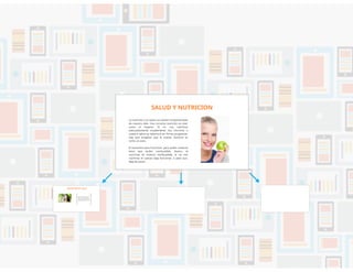 SALUD Y NUTRICION