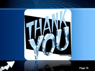 Powerpoint Templates
                       Page 18
 