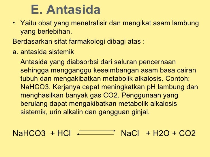 Saluran pencernaan d3