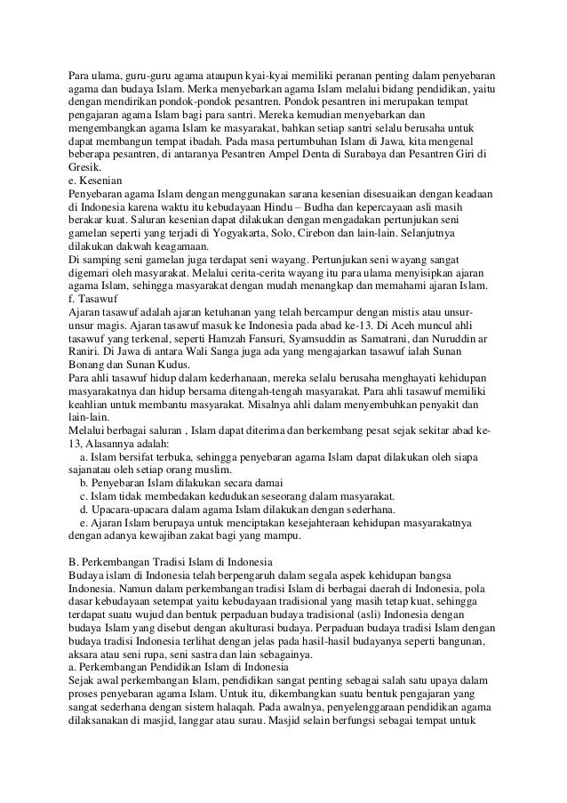 Jelaskan Mengapa Perkawinan Menjadi Saluran Untuk