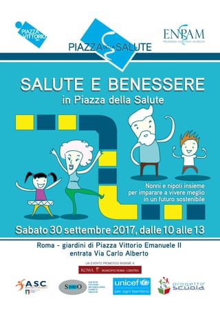 Salute e benessere a4 | PDF