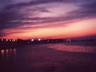 Saluti da bisceglie