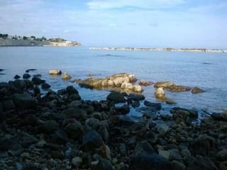 Saluti da bisceglie