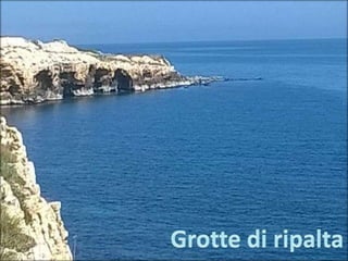 Saluti da bisceglie