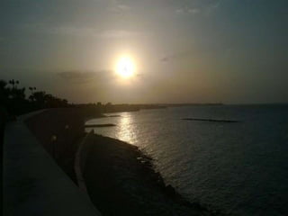 Saluti da bisceglie