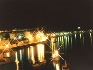 Saluti da bisceglie