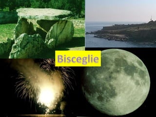 Saluti da bisceglie