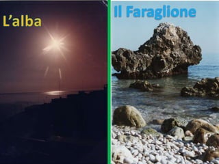 Saluti da bisceglie