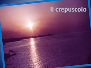 Saluti da bisceglie
