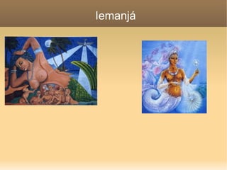 Iemanjá 