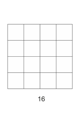 16
 