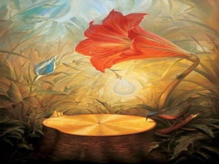 Vanguarda I - Surrealismo