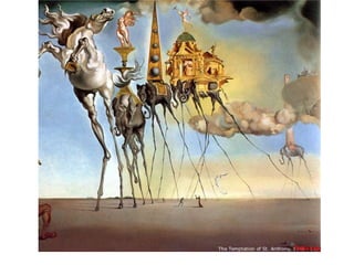 Salvador dali