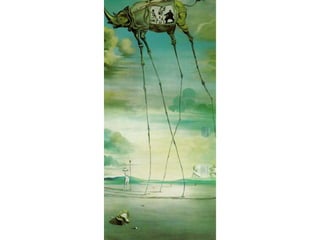 Salvador dali