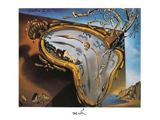 Salvador dali