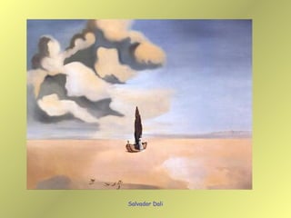 Salvador Dali 