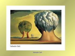 Salvador Dali 